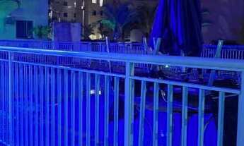 Imagem 4: Apartamento com 2 quartos a venda, Chácara Marileia - Rio das Ostras, RJ