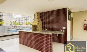 Imagem 2: Apartamento com 2 quartos a venda, Chácara Marileia - Rio das Ostras, RJ