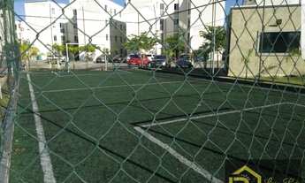 Imagem 3: Apartamento com 2 quartos a venda, Chácara Marileia - Rio das Ostras, RJ