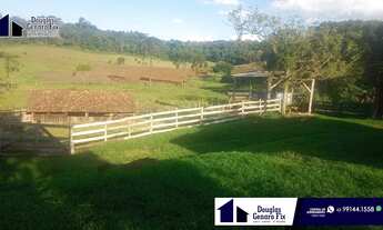 Imagem: SÍTIO À VENDA - Guarapuava, PR