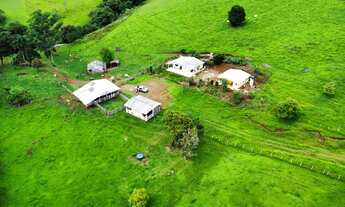 Imagem 2: ÍTIO EXCLUSIVO À VENDA Palmital, PR