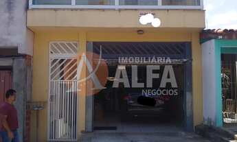 Imagem: Casa -4 Dormítórios - Jardim Petrópolis