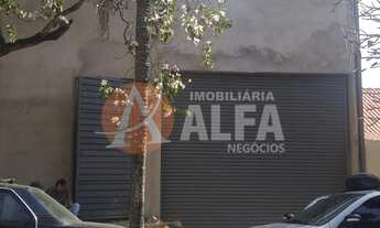 Imagem: Galpão com 250 m² - Jardim Sabiá - Cotia