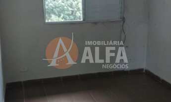 Imagem 7: Casa com 2 Dormitórios - Condomínio Residencial Aldeia de Cotia - Outeiro de Passárgada- C