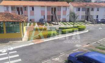 Imagem 2: Casa com 2 Dormitórios - Condomínio Residencial Aldeia de Cotia - Outeiro de Passárgada- C