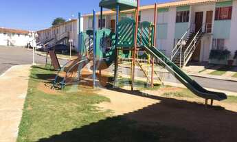 Imagem 3: Casa com 2 Dormitórios - Condomínio Residencial Aldeia de Cotia - Outeiro de Passárgada- C