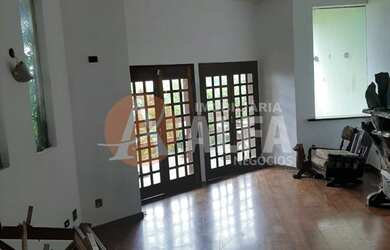 Imagem 3: Casa - 4 Dormitórios - Granja Viana - Condomínio Terras do Madeira - Cotia SP