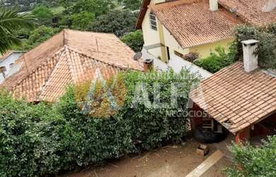 Imagem 2: Casa - 4 Dormitórios - Granja Viana - Condomínio Terras do Madeira - Cotia SP