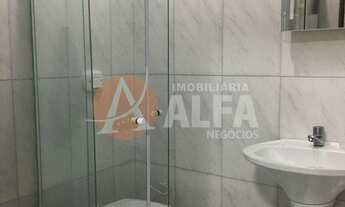 Imagem 6: Quarto mobiliado - (L) - 1 Dormitório - Parque Alexandre - Cotia / SP