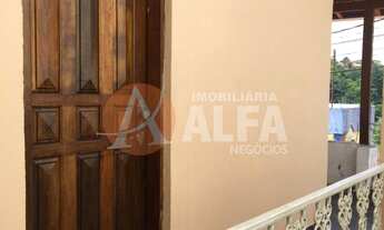 Imagem 2: Quarto mobiliado - (L) - 1 Dormitório - Parque Alexandre - Cotia / SP