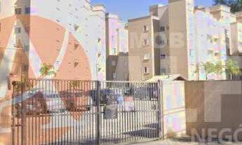 Imagem: Apartamento Duplex - 3 Dormitórios - Condomínio