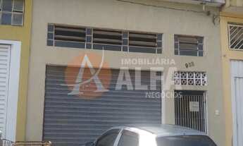 Imagem: Sobrado - 2 Dormitórios - Nakamura Park