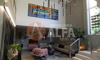 Imagem 4: CASA PARA VENDA - 4 DORMITÓRIOS - CONDOMÍNIO VINTAGE - GRANJA VIANA - COTIA - SP