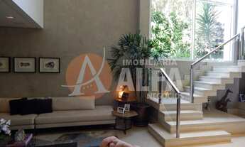 Imagem 5: CASA PARA VENDA - 4 DORMITÓRIOS - CONDOMÍNIO VINTAGE - GRANJA VIANA - COTIA - SP