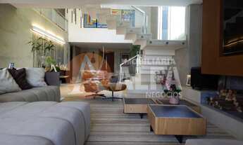 Imagem 6: CASA PARA VENDA - 4 DORMITÓRIOS - CONDOMÍNIO VINTAGE - GRANJA VIANA - COTIA - SP