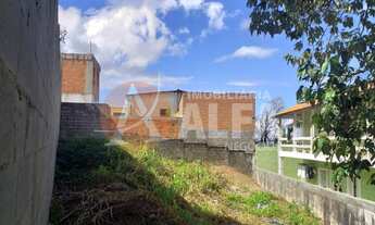 Imagem: TERRENO - 250m² - JARDIM STELA MARIS