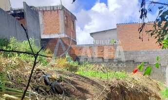 Imagem 2: TERRENO - 250m² - JARDIM STELA MARIS - COTIA/SP