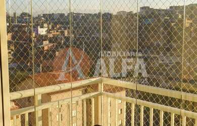 Imagem 3: Ótimo Apartamento 2 dorms - Condomínio Allegrare - Conceição - Osasco/SP