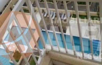 Imagem 4: Ótimo Apartamento 2 dorms - Condomínio Allegrare - Conceição - Osasco/SP