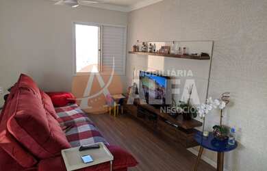 Imagem 6: Ótimo Apartamento 2 dorms - Condomínio Allegrare - Conceição - Osasco/SP