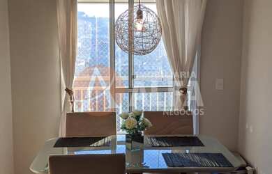 Imagem 7: Ótimo Apartamento 2 dorms - Condomínio Allegrare - Conceição - Osasco/SP