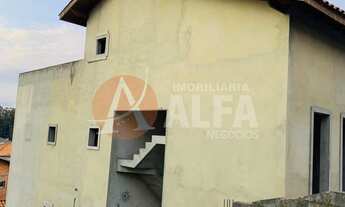 Imagem 5: CASA (V)- 3 DORMITORIOS - VILA DESTE JARDIM RIO DAS PEDRAS - COTIA / SP