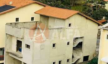 Imagem 4: CASA (V)- 3 DORMITORIOS - VILA DESTE JARDIM RIO DAS PEDRAS - COTIA / SP