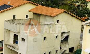 Imagem: CASA (V)- 3 DORMITORIOS - VILA DESTE JARDIM