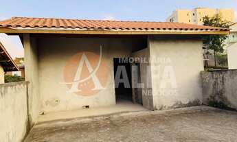 Imagem 3: CASA (V)- 3 DORMITORIOS - VILA DESTE JARDIM RIO DAS PEDRAS - COTIA / SP