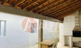 Imagem 7: CASA (V)- 3 DORMITORIOS - VILA DESTE JARDIM RIO DAS PEDRAS - COTIA / SP