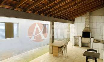 Imagem 6: CASA (V)- 3 DORMITORIOS - VILA DESTE JARDIM RIO DAS PEDRAS - COTIA / SP