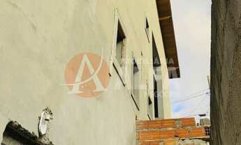 Imagem 2: CASA (V)- 3 DORMITORIOS - VILA DESTE JARDIM RIO DAS PEDRAS - COTIA / SP