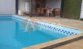 Imagem: Casa Com 05 Quartos - Granja Viana - Cotia/SP