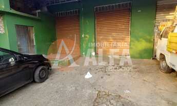 Imagem: CASA C/ SALÃO COMERCIAL 2 DORMS