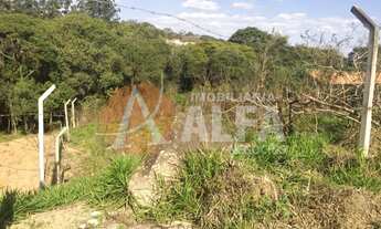 Imagem 3: Terreno 1.300M² - Rio de Una - Ibiúna-SP