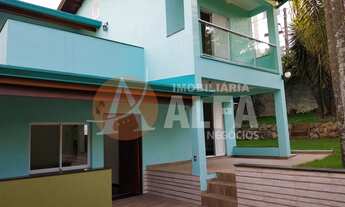 Imagem 2: CASA – 4 SUÍTES – COND. PARQUE FRONDOSO – GRANJA VIANA - COTIA/SP