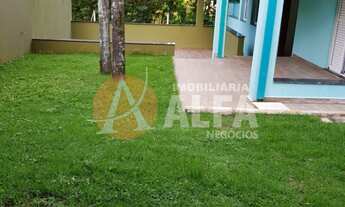 Imagem 5: CASA – 4 SUÍTES – COND. PARQUE FRONDOSO – GRANJA VIANA - COTIA/SP