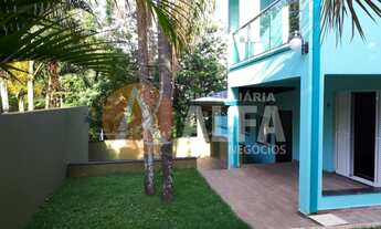 Imagem 3: CASA – 4 SUÍTES – COND. PARQUE FRONDOSO – GRANJA VIANA - COTIA/SP