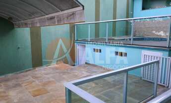 Imagem 7: CASA – 4 SUÍTES – COND. PARQUE FRONDOSO – GRANJA VIANA - COTIA/SP