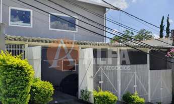 Imagem: CASA PARA VENDA - 03 SUÍTES - CONDOMÍNIO