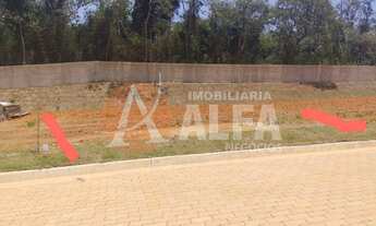 Imagem: Terreno com 200 m² - Condomínio Lago dos