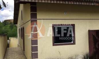 Imagem 2: Casa - 2 Dormitórios - Residencial Flores do Aguassaí - Jardim Japão (Caucaia do Alto) - C