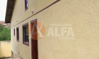 Imagem 3: Casa - 2 Dormitórios - Residencial Flores do Aguassaí - Jardim Japão (Caucaia do Alto) - C