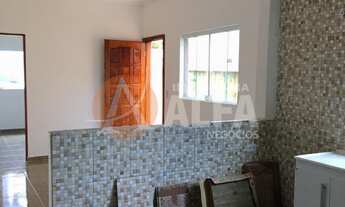 Imagem 6: Casa - 2 Dormitórios - Residencial Flores do Aguassaí - Jardim Japão (Caucaia do Alto) - C