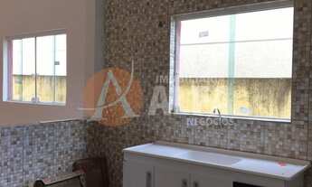 Imagem 4: Casa - 2 Dormitórios - Residencial Flores do Aguassaí - Jardim Japão (Caucaia do Alto) - C