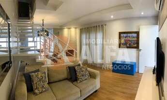 Imagem 5: Casa (V) - 3 Dormitórios - Condomínio Modernitá Granja - Granja Viana - Cotia/SP