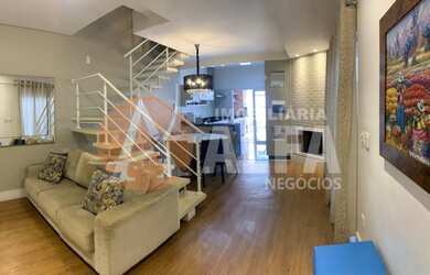 Imagem 6: Casa (V) - 3 Dormitórios - Condomínio Modernitá Granja - Granja Viana - Cotia/SP