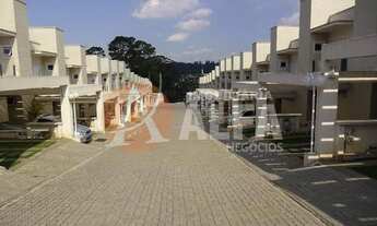 Imagem: Casa (V) - 3 Dormitórios - Condomínio