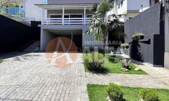 Imagem 3: Casa (V) - 5 Dormitórios - Condomínio São Paulo ll - Cotia