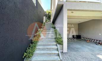 Imagem 5: Casa (V) - 5 Dormitórios - Condomínio São Paulo ll - Cotia